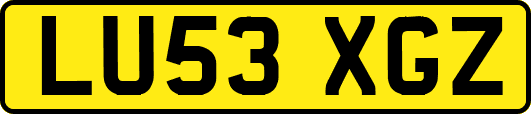 LU53XGZ