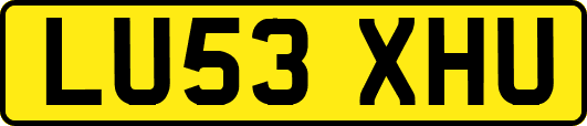LU53XHU