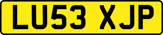 LU53XJP