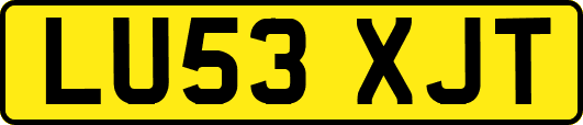 LU53XJT