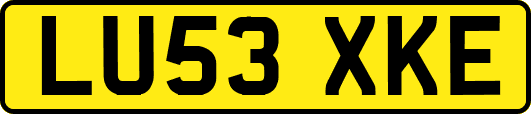 LU53XKE