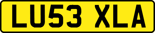 LU53XLA