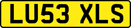 LU53XLS