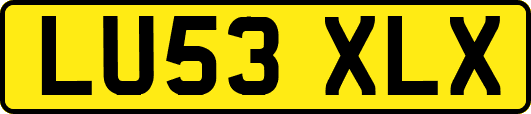 LU53XLX