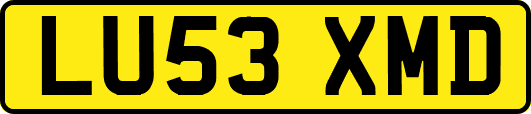 LU53XMD