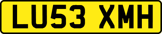 LU53XMH