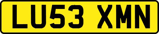 LU53XMN