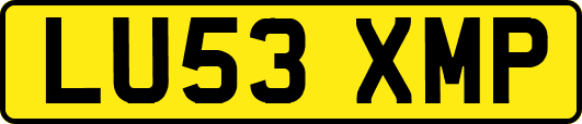 LU53XMP