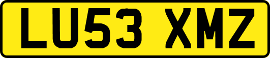 LU53XMZ