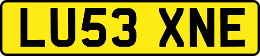 LU53XNE