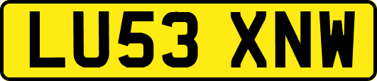 LU53XNW