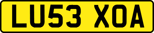 LU53XOA