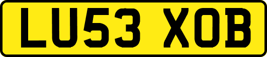 LU53XOB