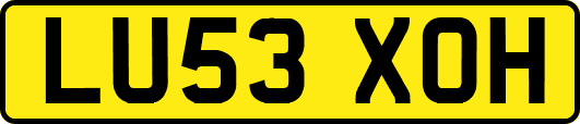LU53XOH