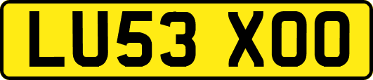 LU53XOO