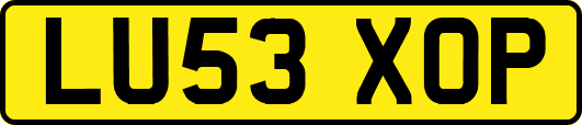 LU53XOP