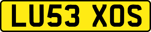 LU53XOS
