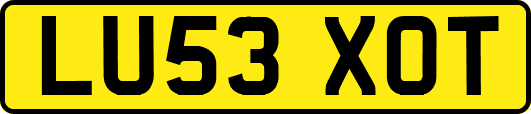 LU53XOT