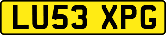 LU53XPG
