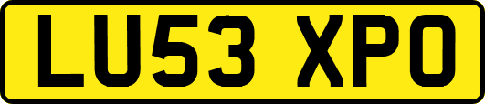 LU53XPO