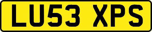 LU53XPS