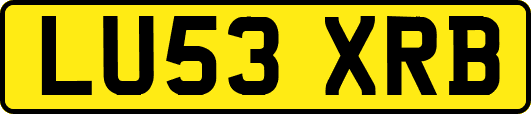 LU53XRB