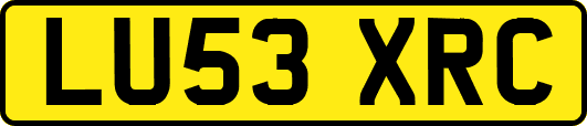 LU53XRC