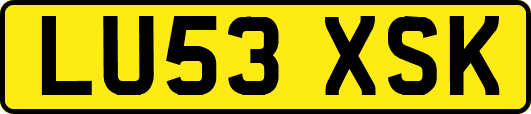 LU53XSK