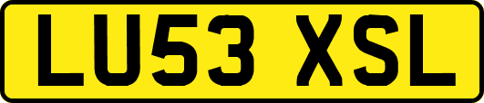 LU53XSL