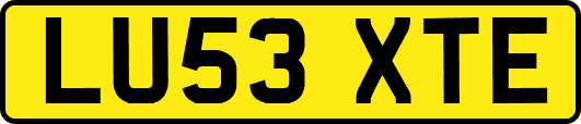 LU53XTE