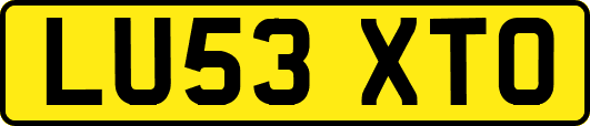 LU53XTO