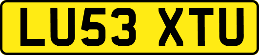 LU53XTU