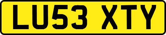 LU53XTY