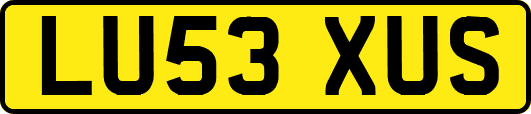 LU53XUS