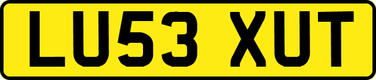 LU53XUT