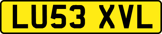 LU53XVL