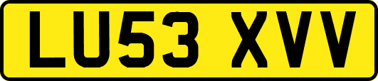 LU53XVV