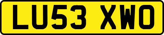 LU53XWO