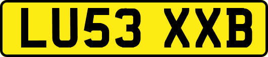 LU53XXB