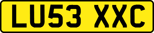 LU53XXC