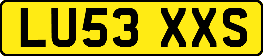 LU53XXS