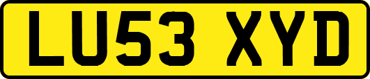 LU53XYD