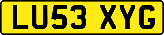 LU53XYG