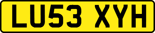 LU53XYH