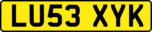 LU53XYK