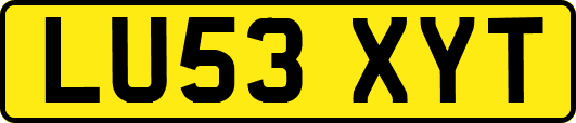 LU53XYT