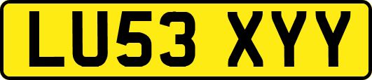 LU53XYY