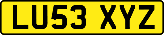 LU53XYZ