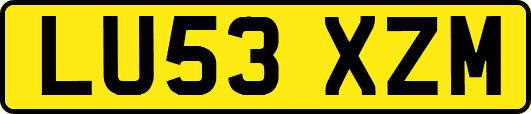 LU53XZM
