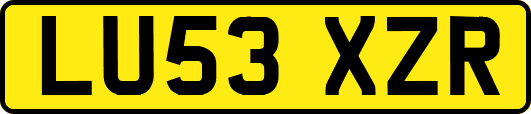 LU53XZR